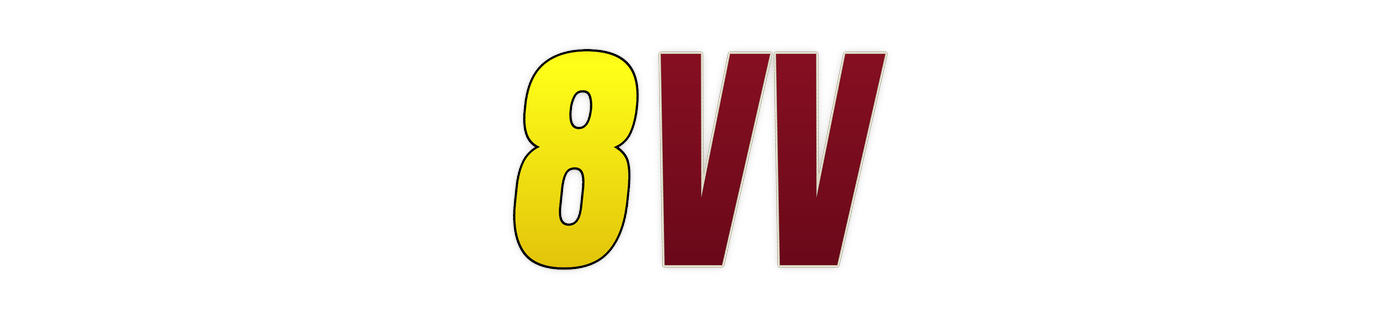 8vv – Trang chủ